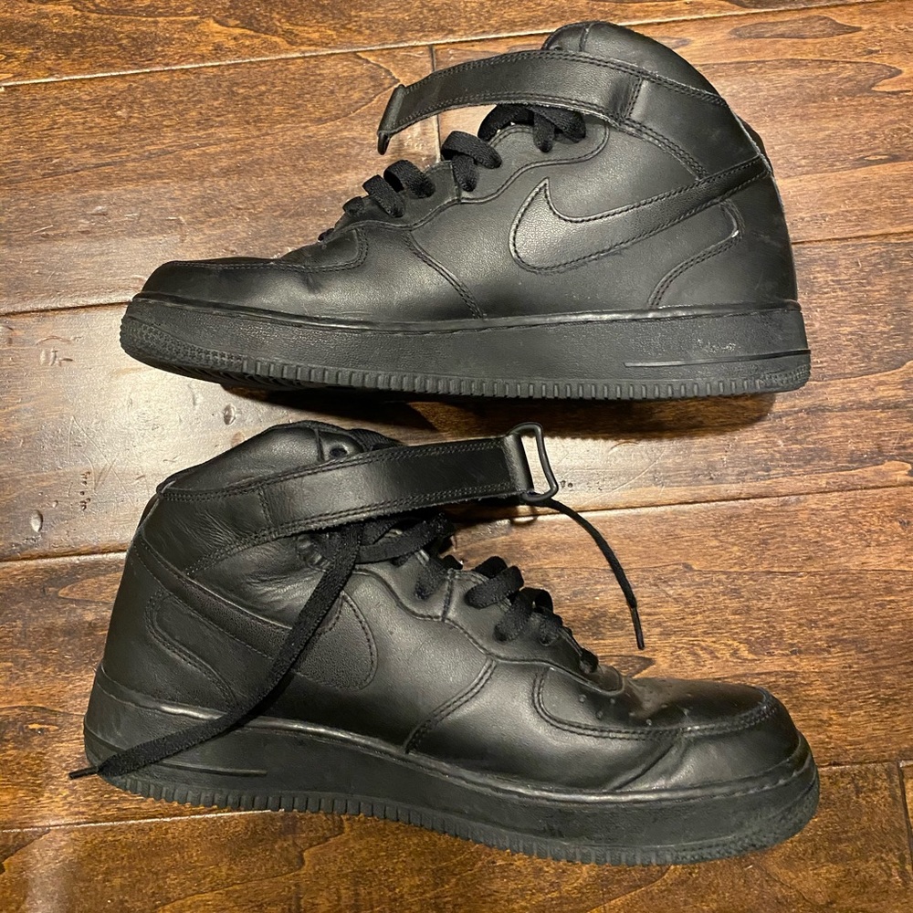 Air Force 1’s